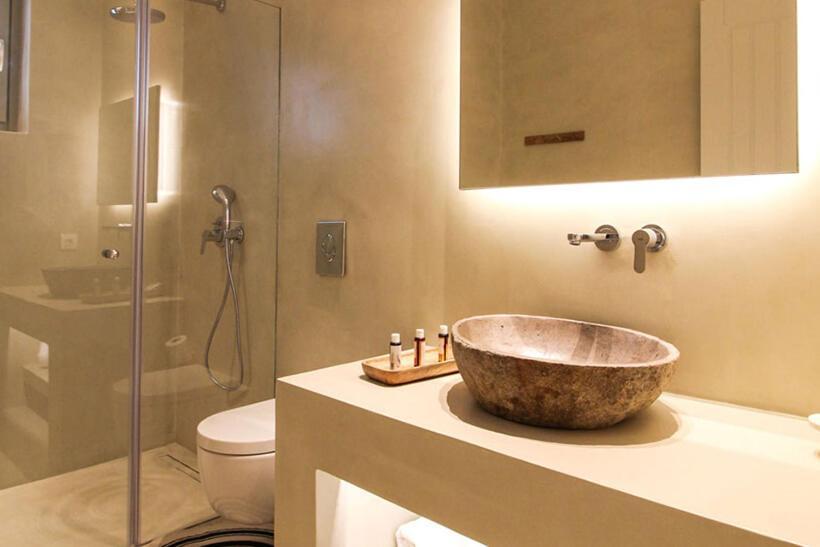 מלון Mykonos Cactus 3*