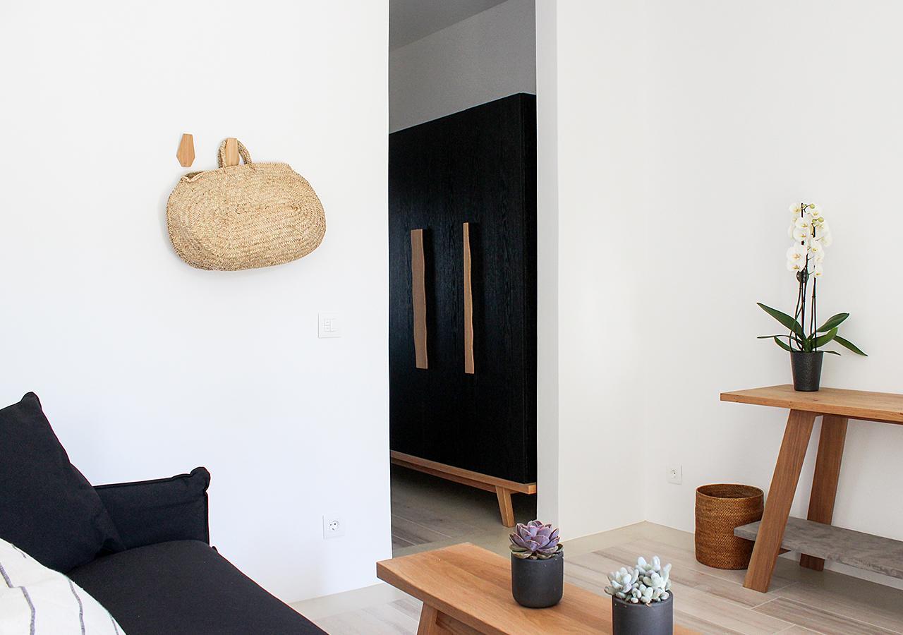 מלון Mykonos Cactus 3*
