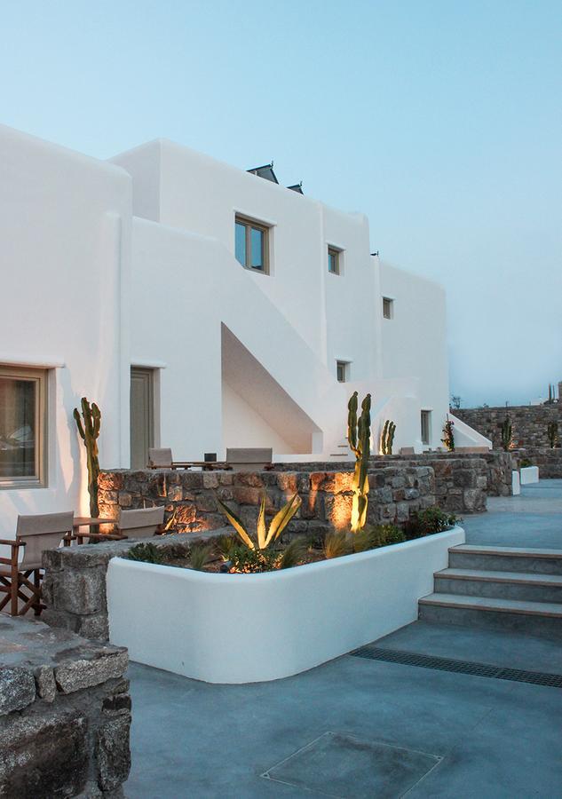 Mykonos Cactus 3*