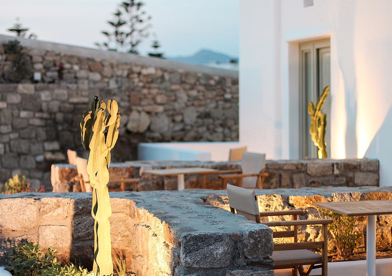 Mykonos Cactus 3*