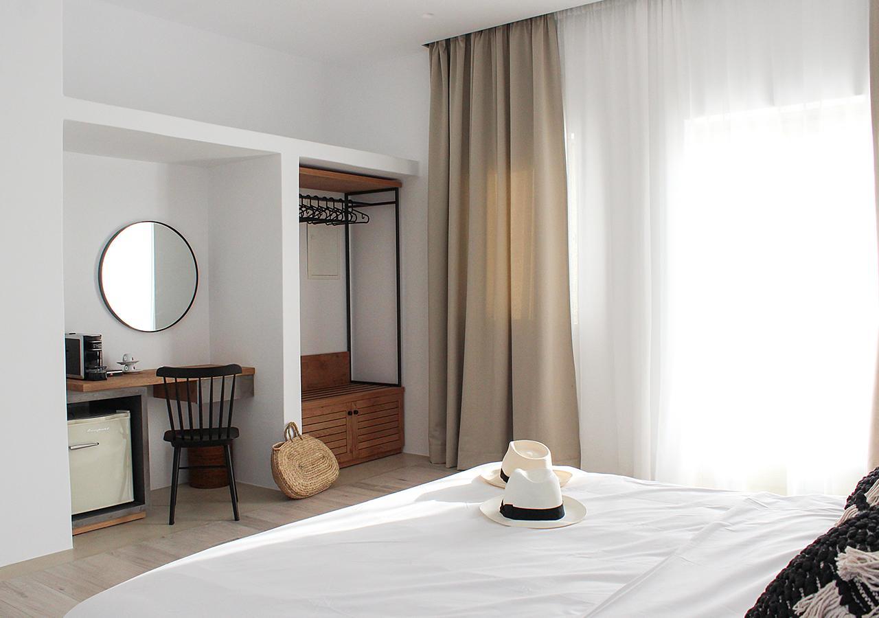 Mykonos Cactus 3* Ornos (Mykonos)