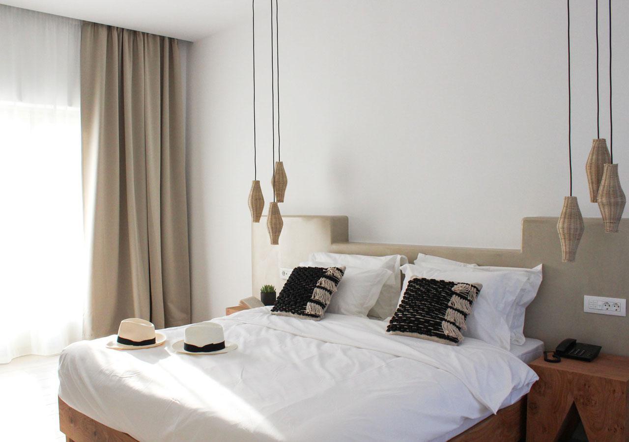 Hotel Mykonos Cactus 3*