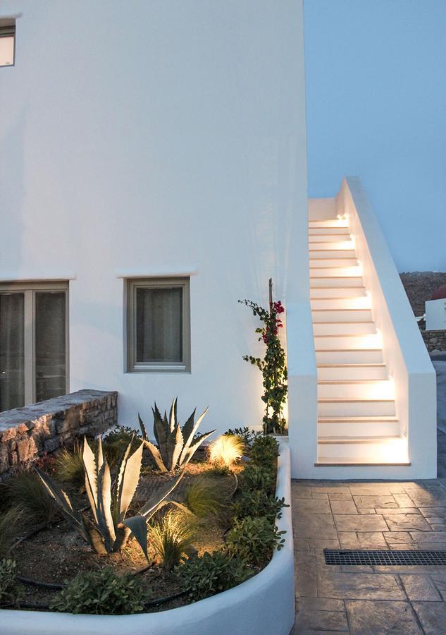 Mykonos Cactus Ornos (Mykonos)