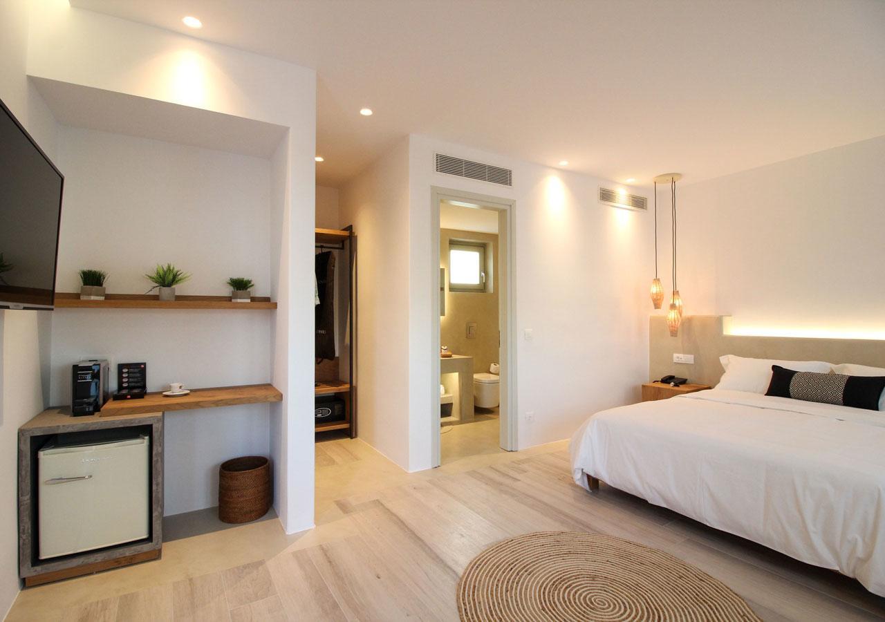 Mykonos Cactus Hotel 3*