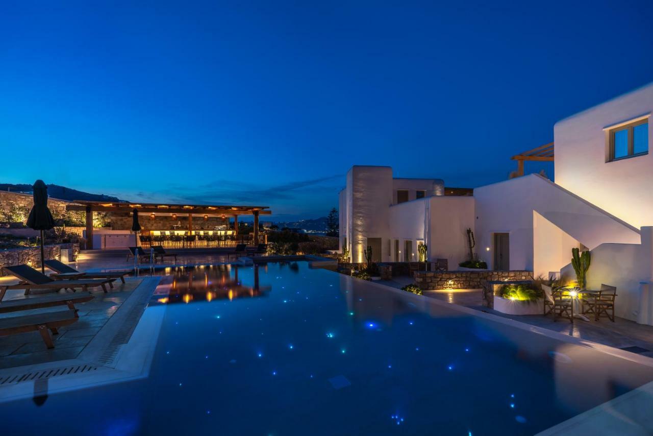 Mykonos Cactus 3* Ornos (Mykonos)
